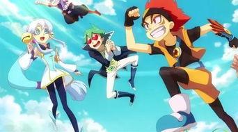 班亚和蕾雨3,探寻奇幻世界的青春传奇