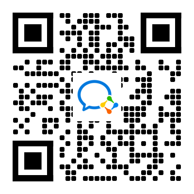 91大赛二维码